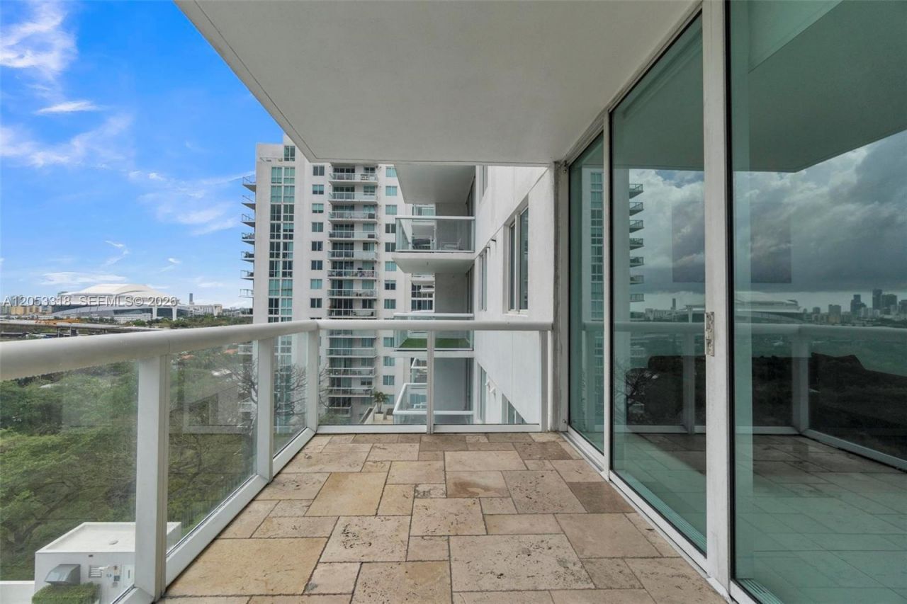 1861 NW S River Dr , Unit 1207, Miami, FL 33125 Photo