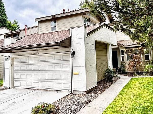 3903 Henry Court, Reno, NV 89509