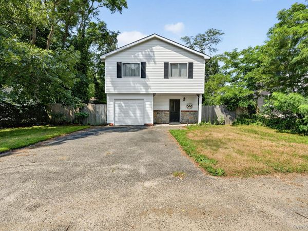 174 Beaver Drive , Mastic Beach, NY 11951