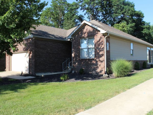 499 Ridgeland Road, Greencastle, IN 46135