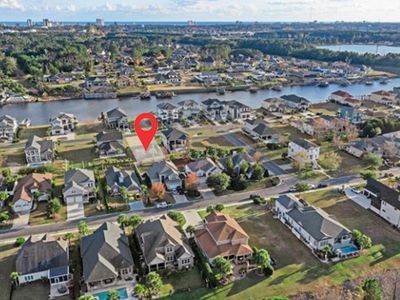 843 Waterton Ave. , Myrtle Beach, SC 29579