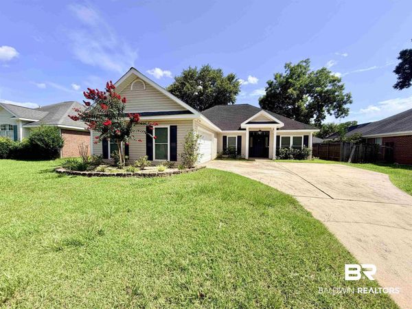 2125 Willow Oak Drive, Mobile, AL 36695