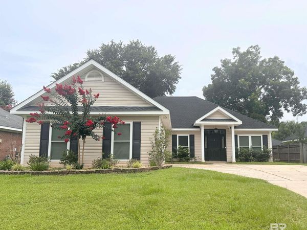2125 Willow Oak Drive, Mobile, AL 36695