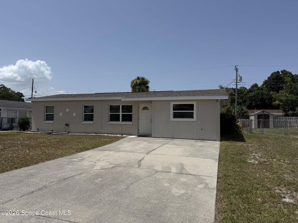 2500 Pepper Avenue , Melbourne, FL 32935