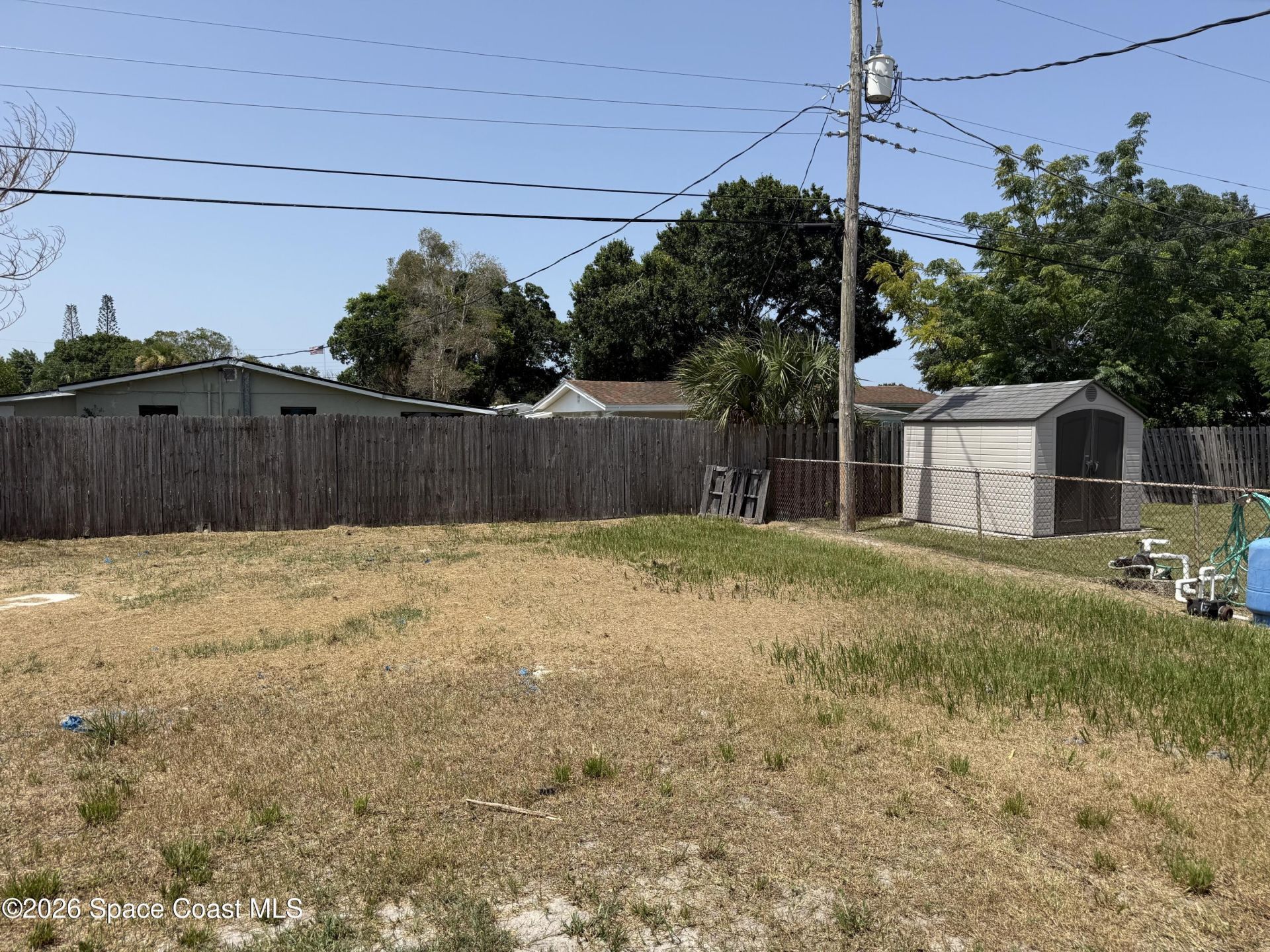 2500 Pepper Avenue , Melbourne, FL 32935 Photo
