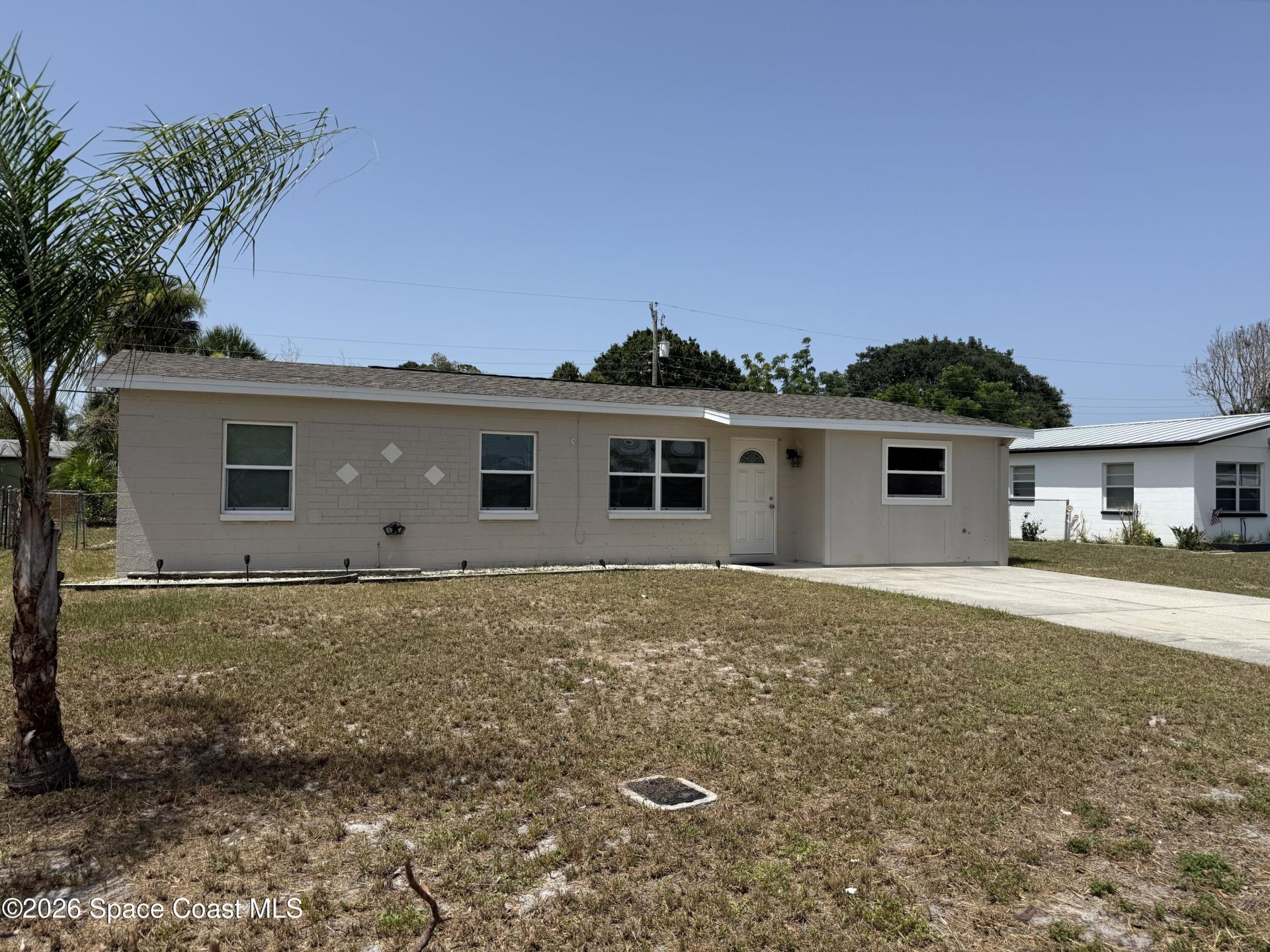 2500 Pepper Avenue , Melbourne, FL 32935 Photo