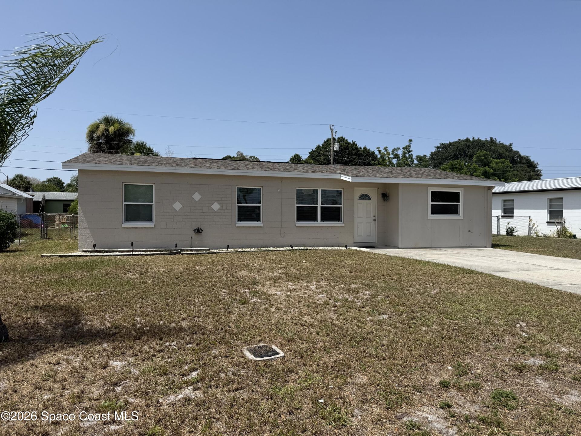 2500 Pepper Avenue , Melbourne, FL 32935 Photo