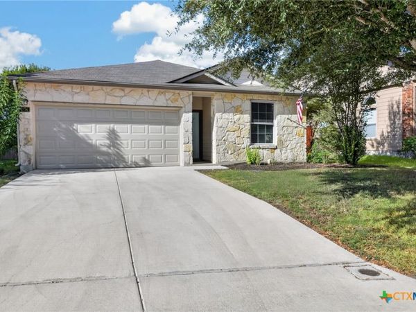 2134 Dodge Drive, New Braunfels, TX 78130