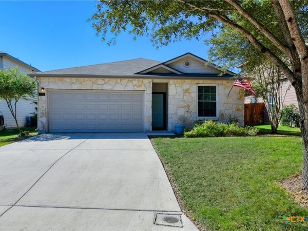 2134 Dodge Drive, New Braunfels, TX 78130