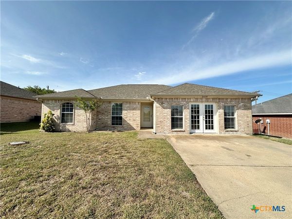 2508 Edgefield Street , Killeen, TX 76549