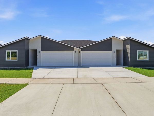1615 N Selkirk Rd, Spokane Valley, WA 99016