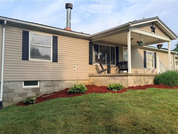 51713 Township Road 178 , Fresno, OH 43824