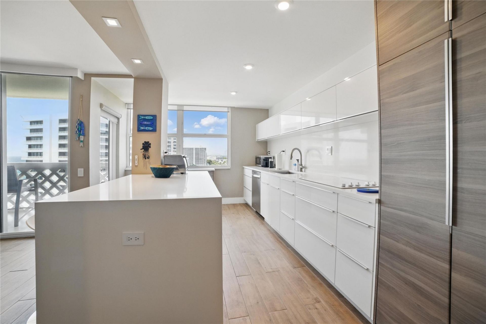 1200 S Ocean Boulevard, Unit 12G, Boca Raton, FL 33432 Photo