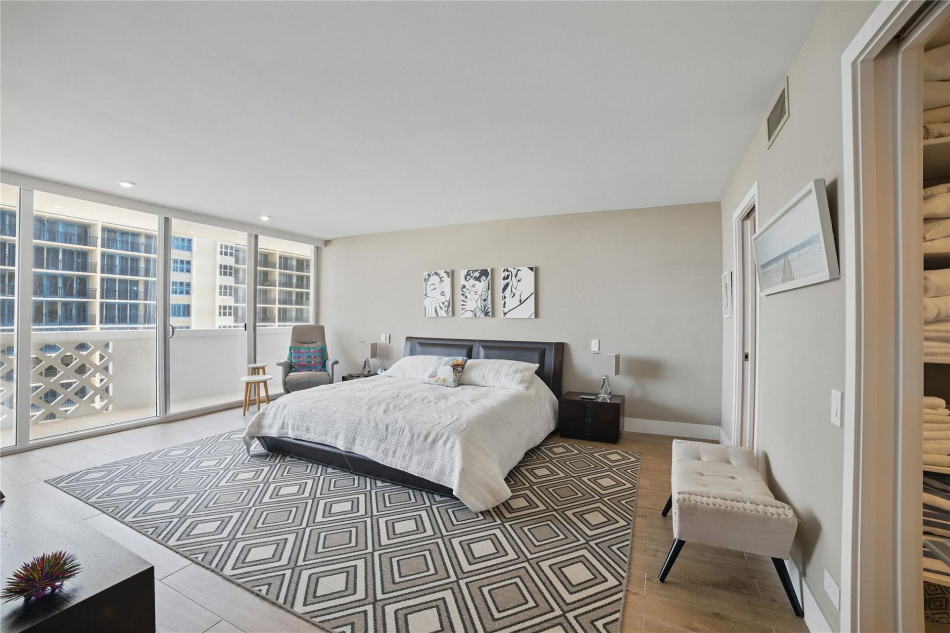 1200 S Ocean Boulevard, Unit 12G, Boca Raton, FL 33432 Photo