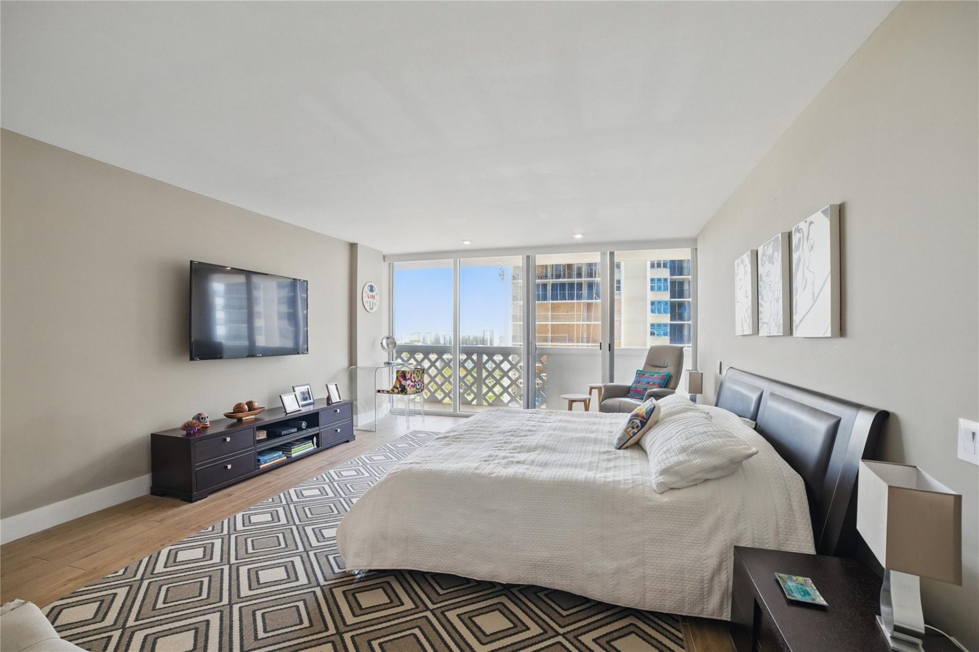 1200 S Ocean Boulevard, Unit 12G, Boca Raton, FL 33432 Photo