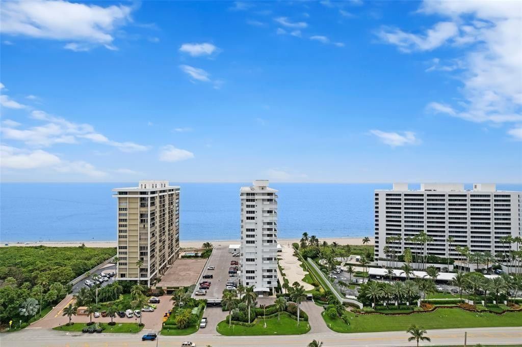 1200 S Ocean Boulevard, Unit 12G, Boca Raton, FL 33432 Photo