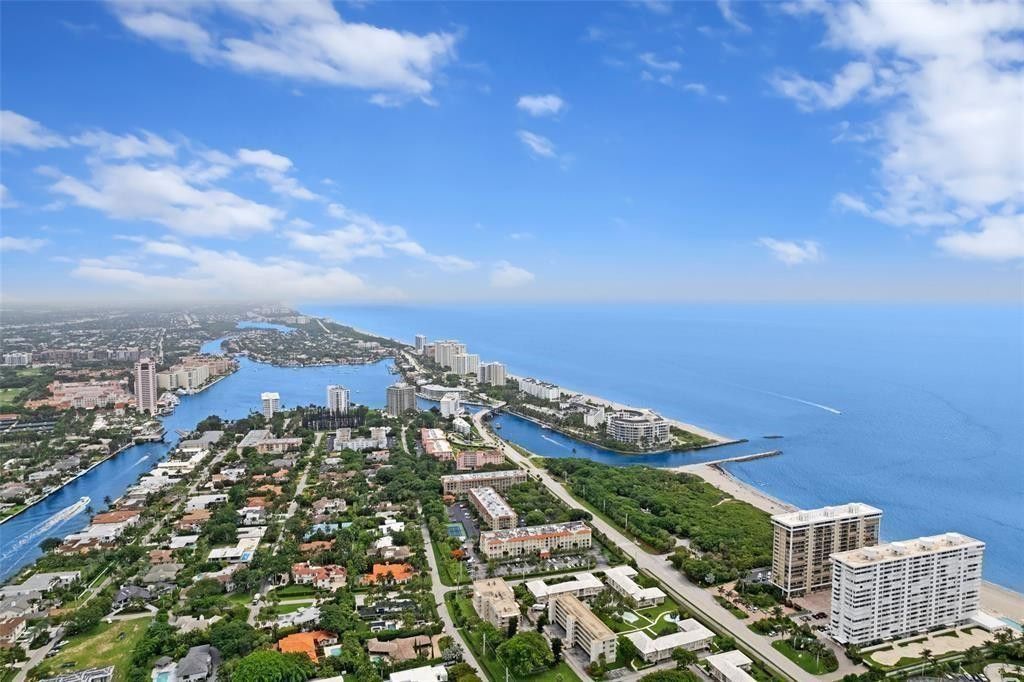 1200 S Ocean Boulevard, Unit 12G, Boca Raton, FL 33432 Photo