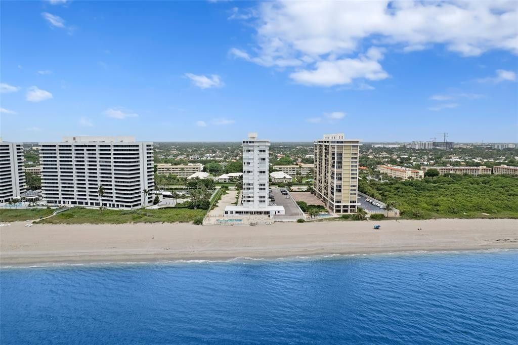 1200 S Ocean Boulevard, Unit 12G, Boca Raton, FL 33432 Photo