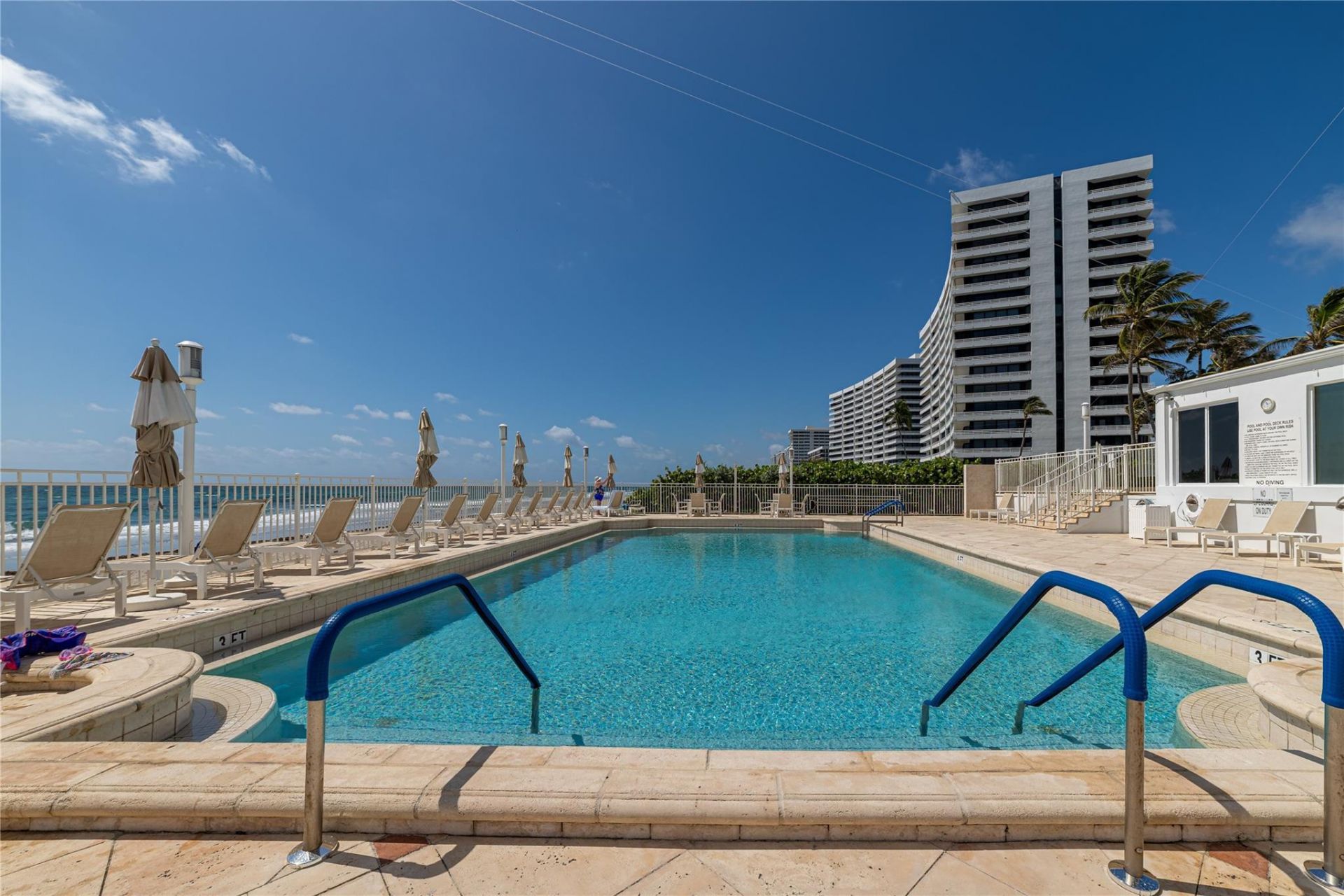 1200 S Ocean Boulevard, Unit 12G, Boca Raton, FL 33432 Photo