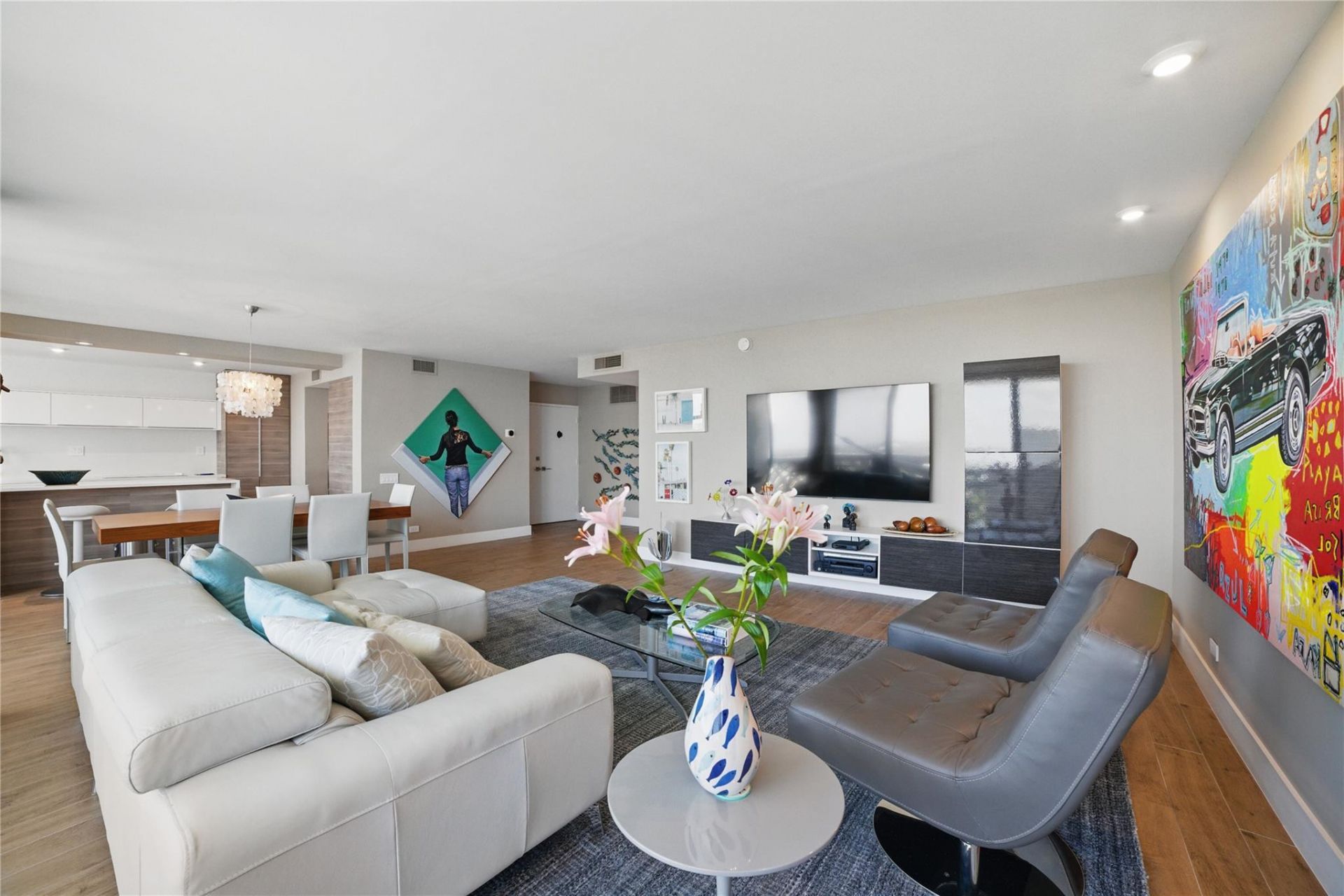 1200 S Ocean Boulevard, Unit 12G, Boca Raton, FL 33432 Photo
