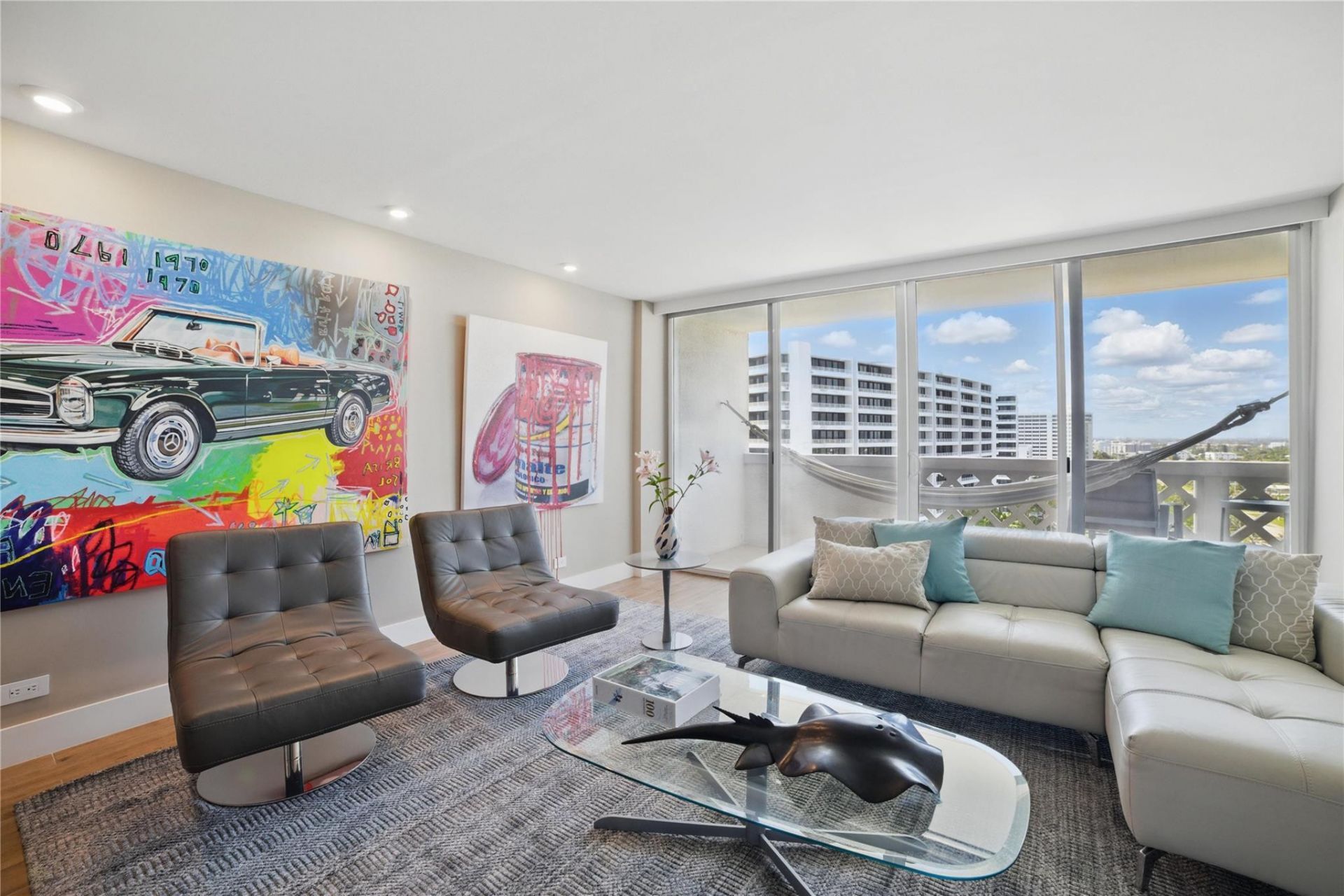 1200 S Ocean Boulevard, Unit 12G, Boca Raton, FL 33432 Photo