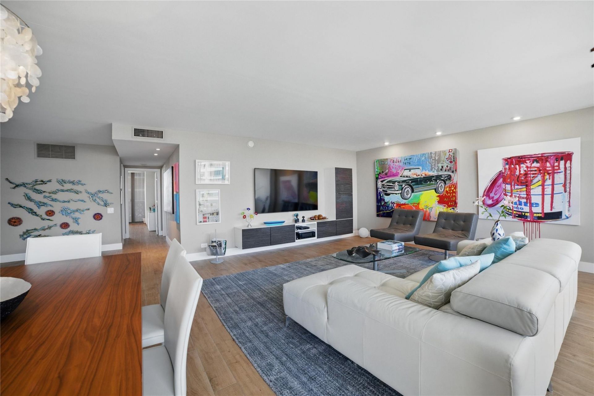 1200 S Ocean Boulevard, Unit 12G, Boca Raton, FL 33432 Photo