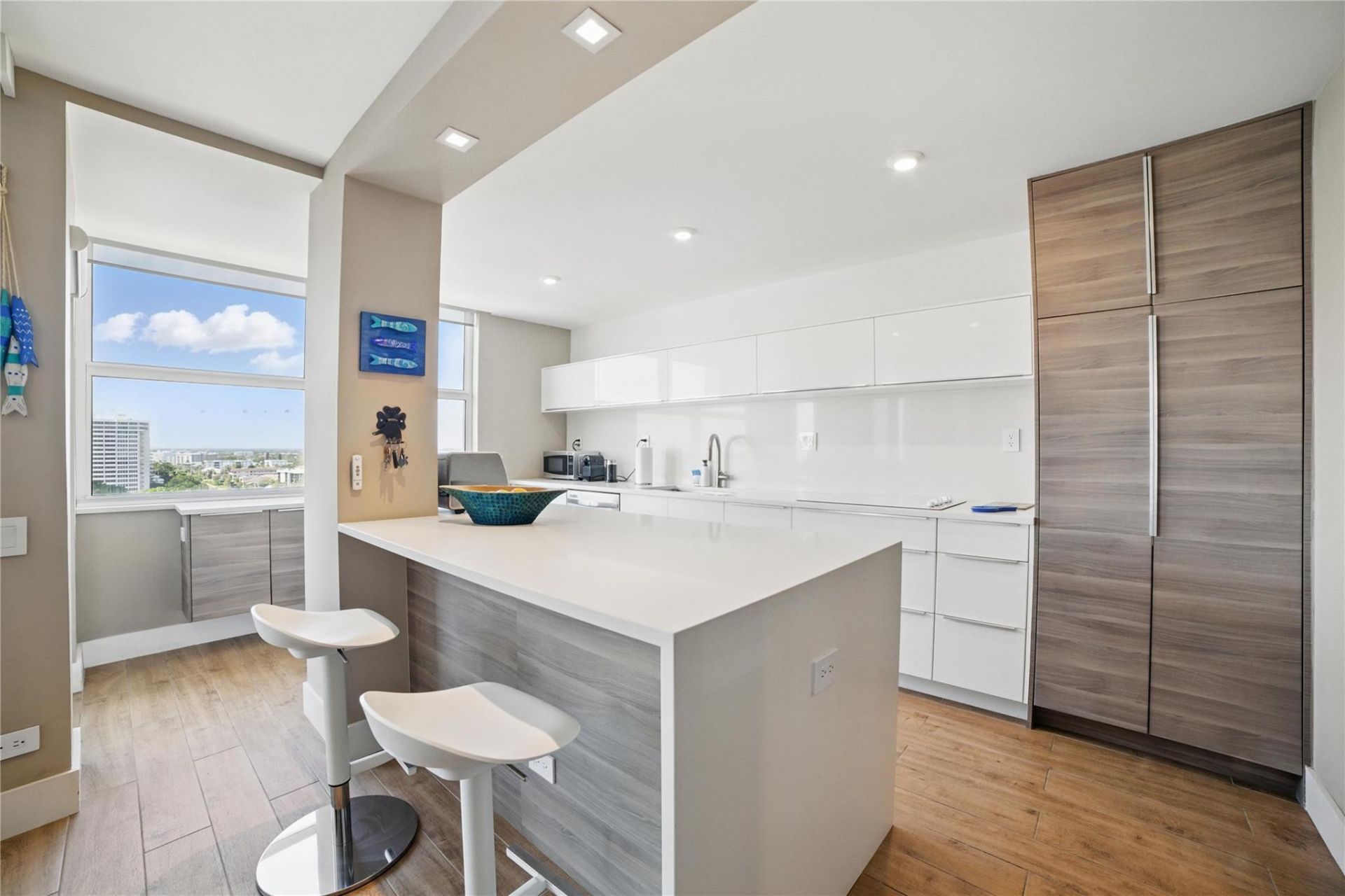 1200 S Ocean Boulevard, Unit 12G, Boca Raton, FL 33432 Photo