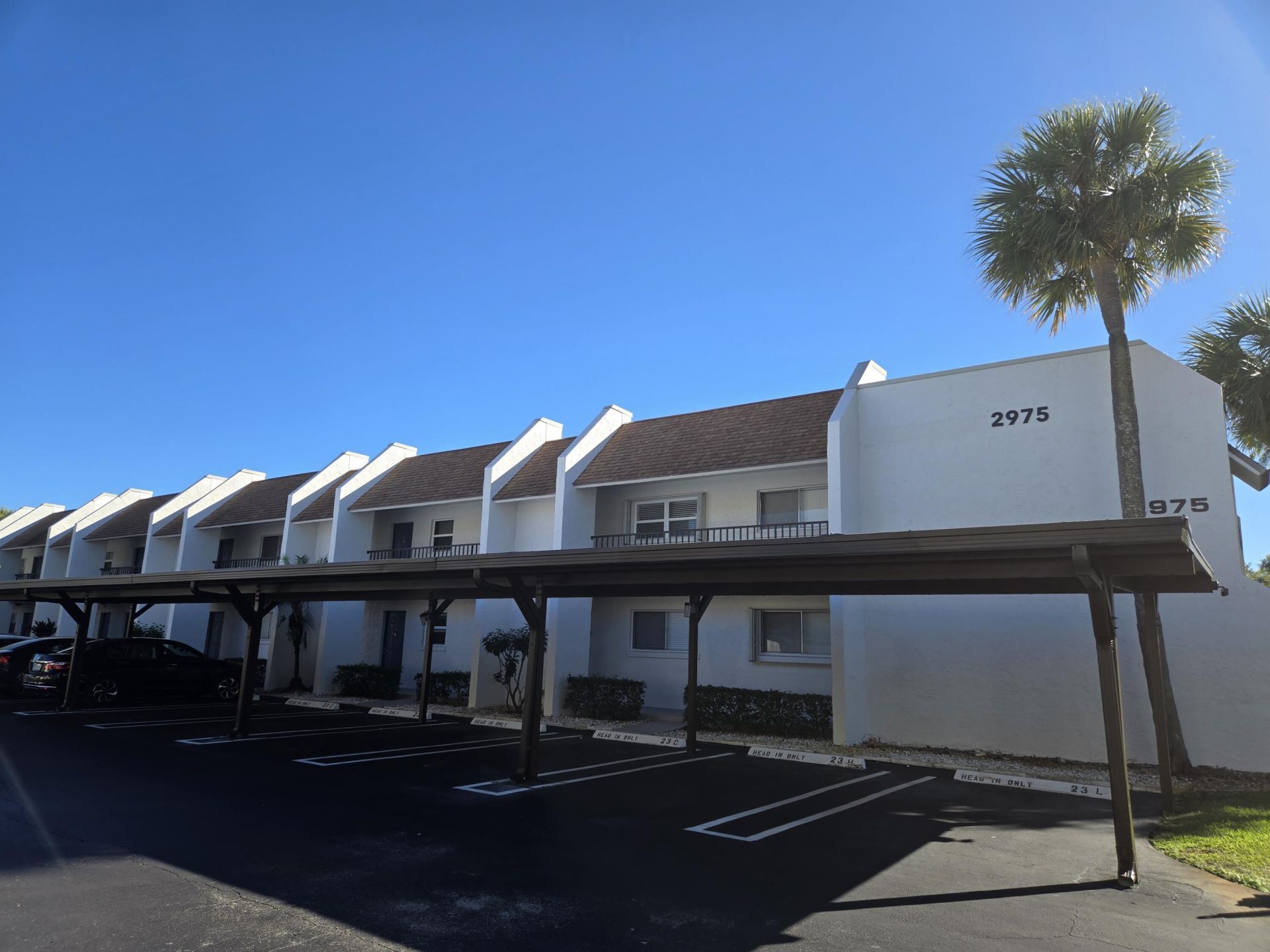 2975 SW 22nd Avenue, Unit 1080, Delray Beach, FL 33445 Photo