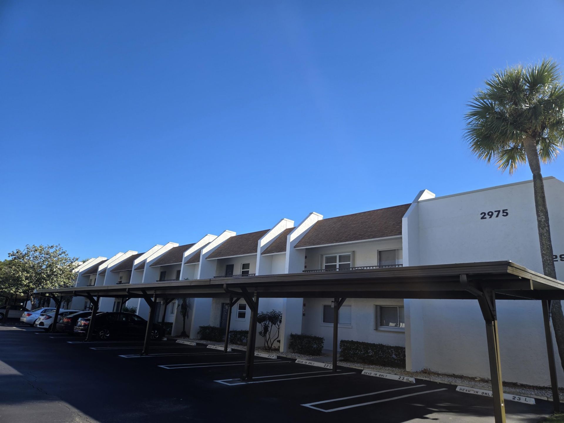 2975 SW 22nd Avenue, Unit 1080, Delray Beach, FL 33445 Photo