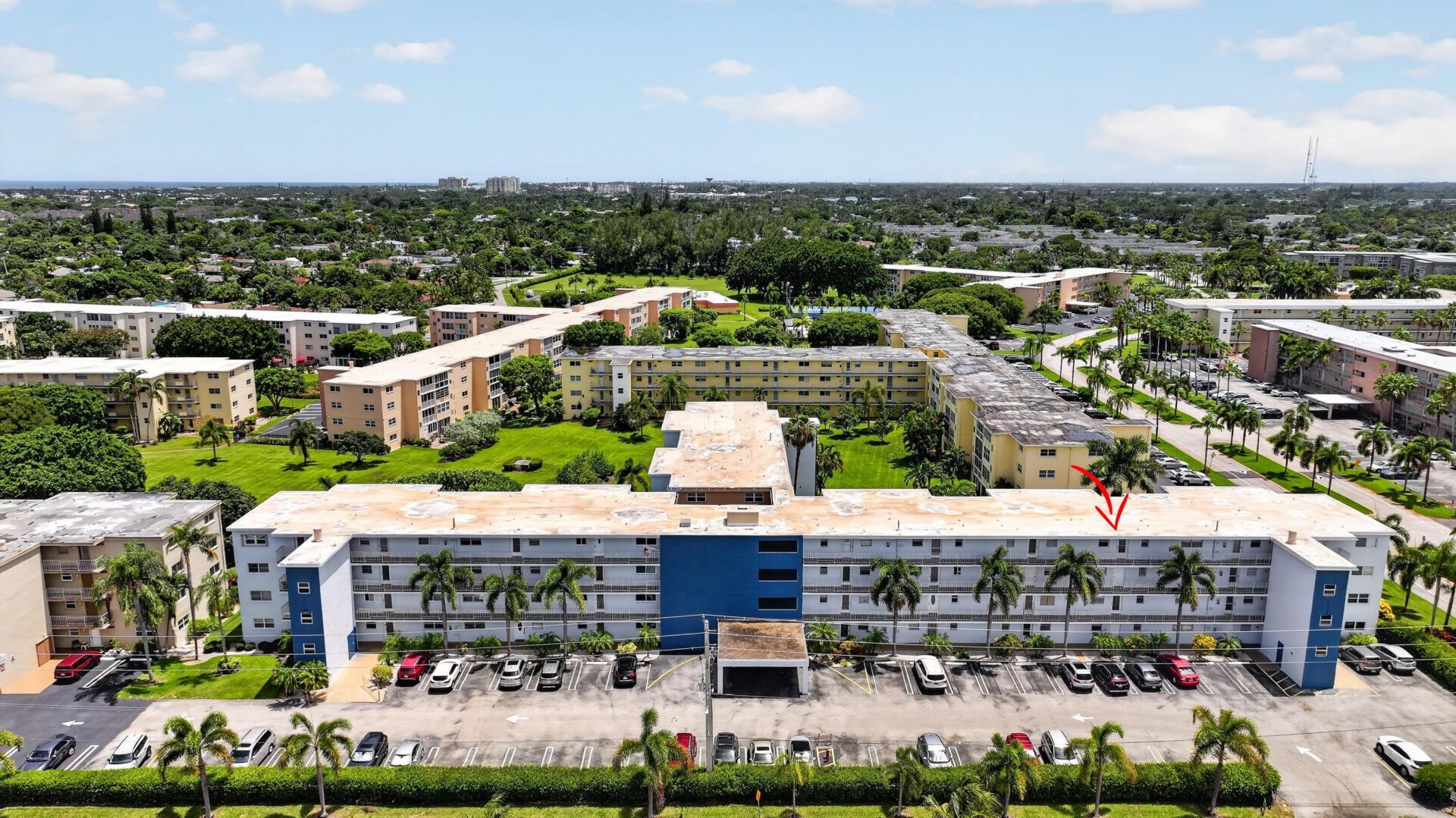 300 NE 26th Avenue, Unit 408, Boynton Beach, FL 33435 Photo