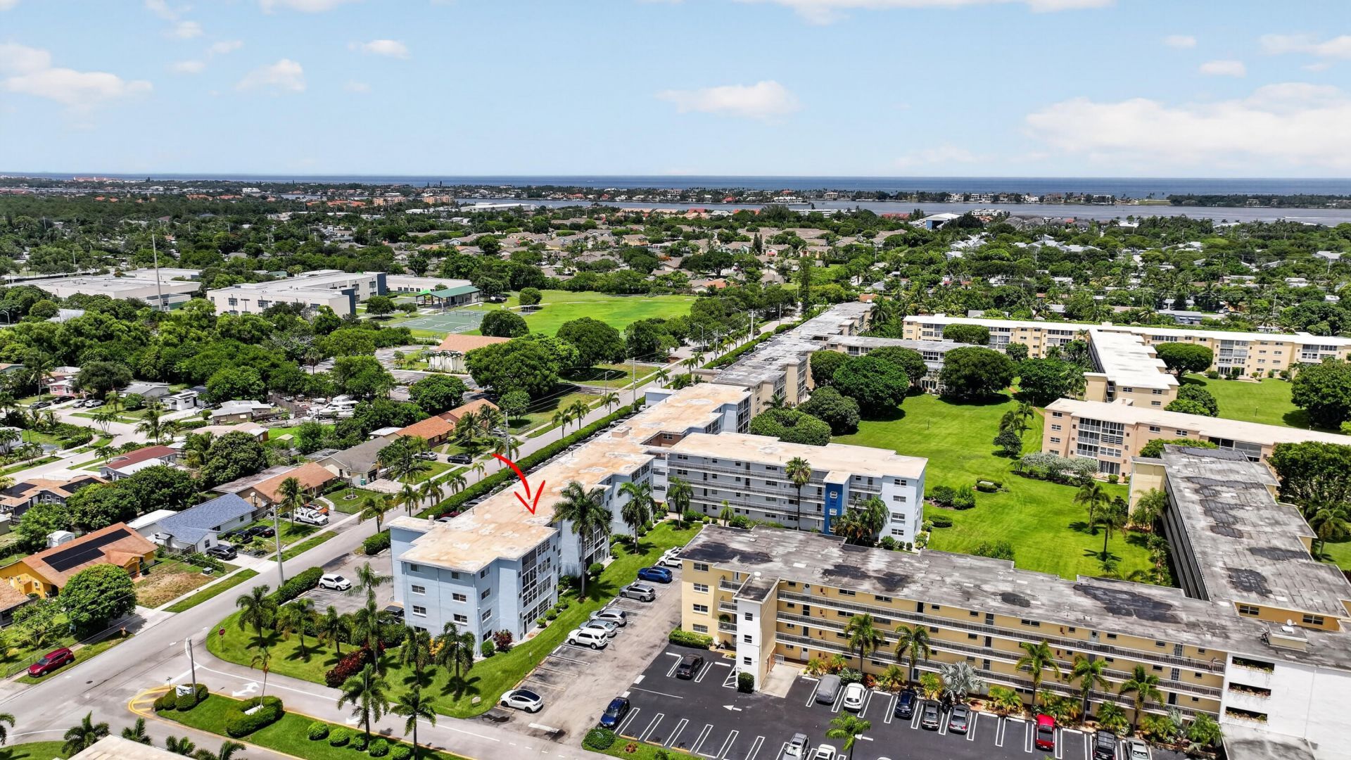 300 NE 26th Avenue, Unit 408, Boynton Beach, FL 33435 Photo