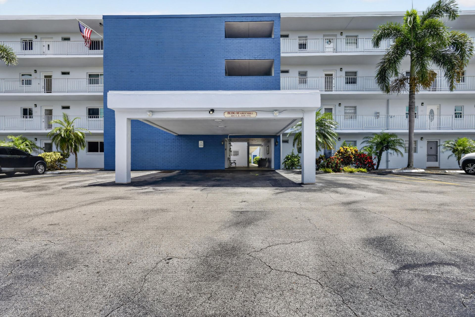 300 NE 26th Avenue, Unit 408, Boynton Beach, FL 33435 Photo
