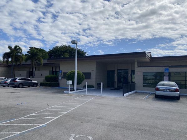 7405 W Atlantic Boulevard, Unit 201, Margate, FL 33063