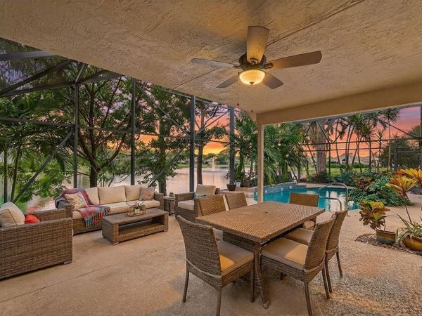 2525 Egret Lake Drive, Greenacres, FL 33413