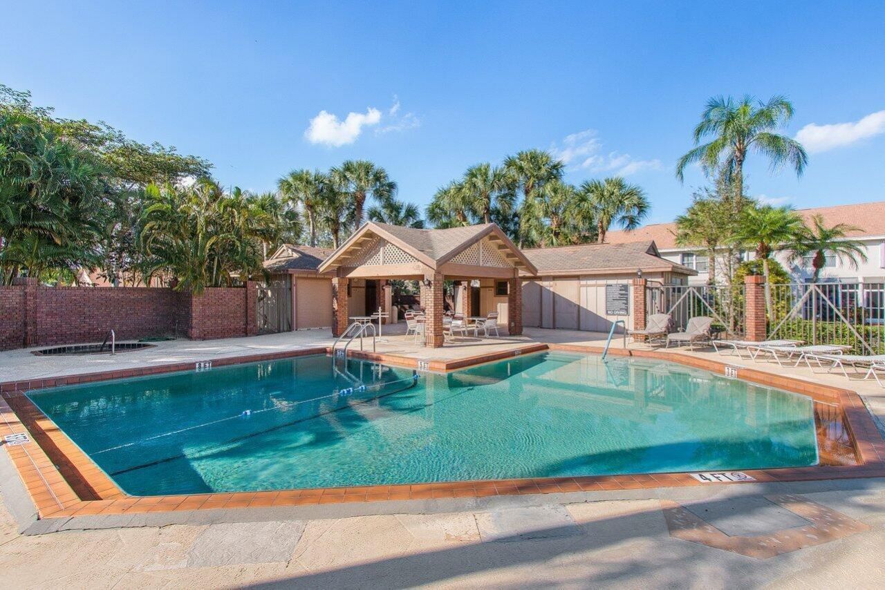 2525 Egret Lake Drive, Greenacres, FL 33413 Photo