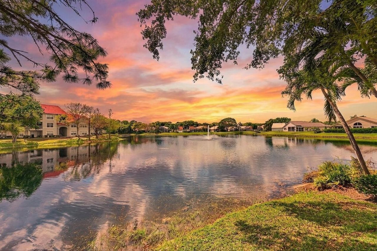 2525 Egret Lake Drive, Greenacres, FL 33413 Photo