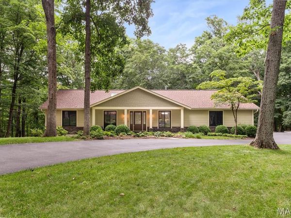 18347 Woodland Meadows Drive, Wildwood, MO 63038