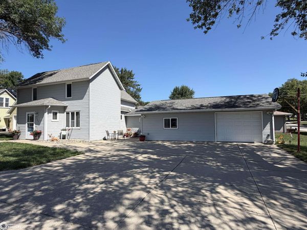 206 Dunlap Street, Arcadia, IA 51430
