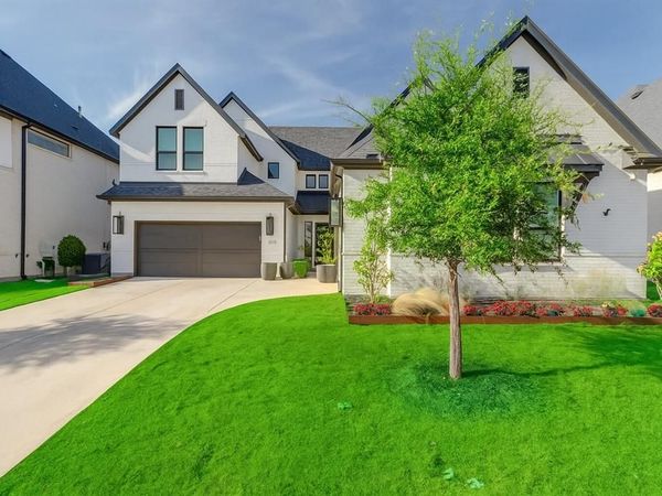 4027 Heatherton Drive, Celina, TX 75009