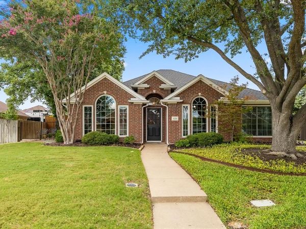 124 Tupelo Drive, Rockwall, TX 75087