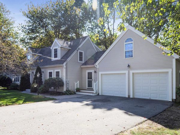 11 Richard Road, Rye, NH 03870