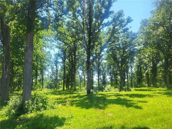 Lot 28 21st Street, Rice Lake, WI 54868