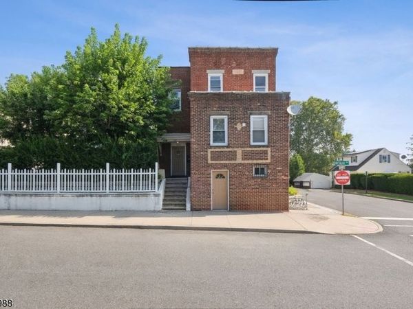 167 Silver Ave, Unit 1, Hillside, NJ 07205