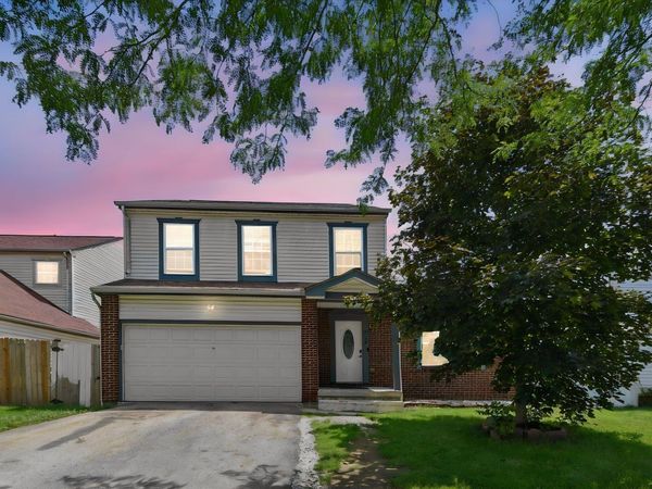 3350 Kady Lane, Columbus, OH 43232