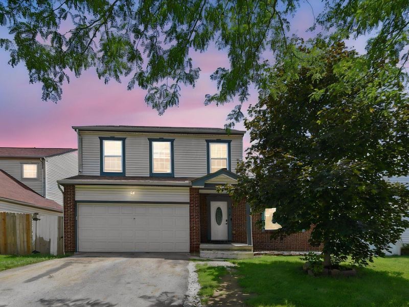 3350 Kady Lane, Columbus, OH 43232 Photo 1