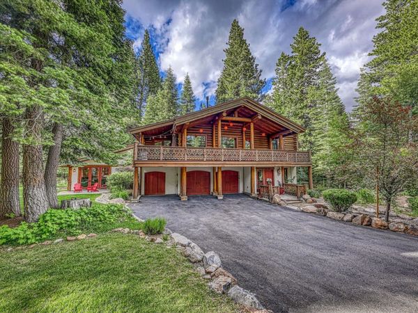 11540 Stillwater Court, Truckee, CA 96161