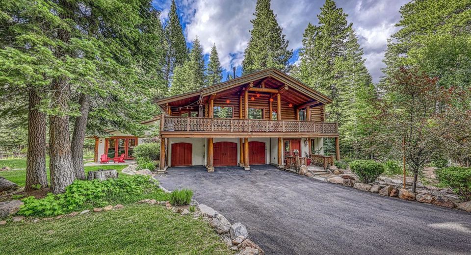11540 Stillwater Court, Truckee, CA 96161 Photo
