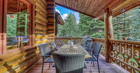 11540 Stillwater Court, Truckee, CA 96161 Photo