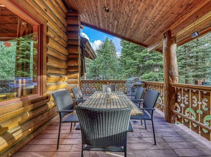 11540 Stillwater Court, Truckee, CA 96161 Photo