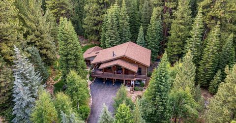 11540 Stillwater Court, Truckee, CA 96161 Photo
